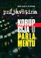 Prljavština : Korupcija u Parlamentu