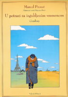U potrazi za izgubljenim vremenom