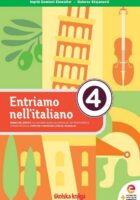 Entriamo nell'italiano 4 radna bilježnica talijanskog jezika za gimnazije i četverogodišnje strukovne škole