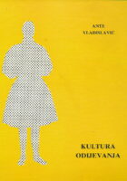 Kultura odijevanja