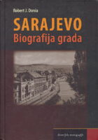 Sarajevo - biografija grada