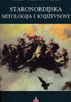 Staronordijska mitologija i književnost