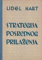 Strategija posrednog prilaženja