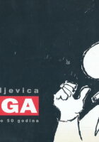 Grga : svakodnevno 50 godina