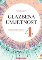 Glazbena umjetnost 4 udžbenik u četvrtom razredu gimnazije