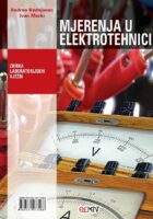 Mjerenja u elektrotehnici zbirka laboratorijskih vježbi