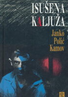 Isušena kaljuža