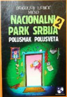Nacionalni park Srbija 1-2