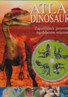 Atlas dinosaura