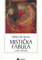 Mistička fabula u XVI i XVII veku