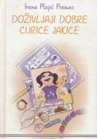 Doživljaji dobre curice Jakice