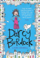 Darcy Burdock