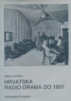 Hrvatska radio-drama do 1957