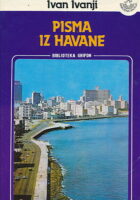 Pisma iz Havane