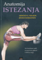 Anatomija istezanja