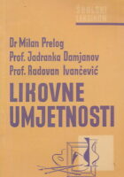 Likovne umjetnosti