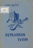 Senjanin Ivan (narodne pjesme)