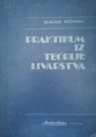Praktikum iz teorije livarstva