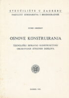 Osnove konstruiranja