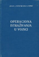 Operaciona istraživanja u vojsci