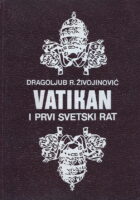 Vatikan i Prvi svjetski rat