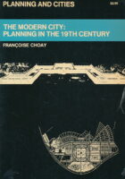 The Modern City: Planning in the 19th century