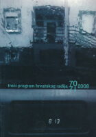 Treći program hrvatskog radija 70-71/2008