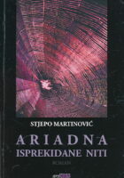 Ariadna isprekidane niti
