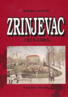 Zrinjevac 1973. - 1993.