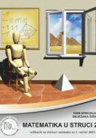 Matematika u struci 2 udžbenik sa zbirkom zadataka za 2. razred JMO-a