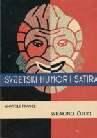 Svrakino čudo