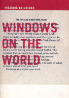 Windows on the World