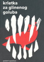 Krletka za glinenog goluba
