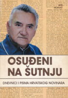 Osuđen na šutnju