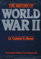 The History of World War II