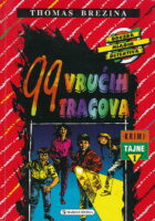 Mladi detektivi: 99 vrućih tragova