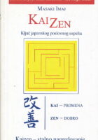 Kaizen (Ky'zen)