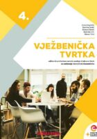 Vježbenička tvrtka 4 udžbenik u četvrtom razredu srednje strukovne za zanimanje ekonomist ekonomistica