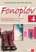 Fonoplov 4 integrirana radna bilježnica uz udžbenike hrvatskoga jezika Fon-fon 4 i književni vremeplov 4 za četvrti razred četverogodišnjih strukovnih škola (96 sati)