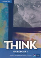 Think Workbook 1 radna bilježnica engleskog jezika A2
