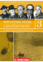 Hrvatski jezik i književnost 3 radna bilježnica za treći razred trogodišnje srednje strukovne škole