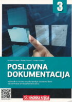 Poslovna dokumentacija udžbenik u trećem razredu srednje strukovne škole za zanimanje prodavač/prodavačica
