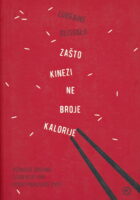 Zašto kinezi ne broje kalorije
