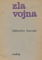 Zla vojna
