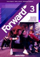 Forward 3 radna bilježnica engleskog jezika u trećem razredu gimnazija i srednjih četverogodišnjih škola
