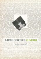 Ljudi govore o modi