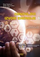 Obnovljivi izvori energije 1 udžbenik za 3. razred srednjih strukovnih škola - strojarski računalni tehničar, tehničar za energetiku