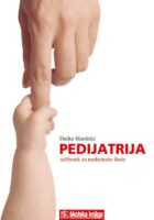 Pedijatrija udžbenik za medicinske škole