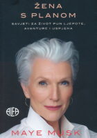 Žena s planom