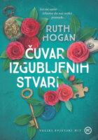 Čuvar izgubljenih stvari